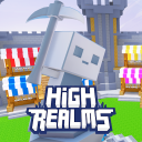 High Realms Skyblock avatar