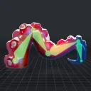 Morphin's server