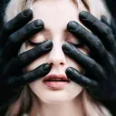 Blacked Cave
