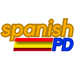 Discovery icon for 🚔 SPANISH PD🚨 Discord server