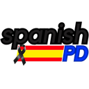 Discovery icon for 🚔 SPANISH PD🚨 Discord server