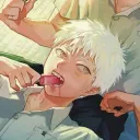 ⁺  🍵   hiraeth    ♡    bids ﹒ mm