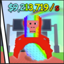 🧠Isaac's Steal A Brainrot Trade/Hangout🪰 icon