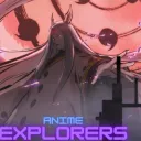 Anime Explorer