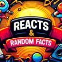 ReactsandRandomFacts's server