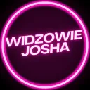 Widzowie Josha