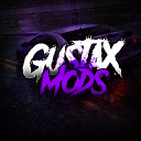Discovery icon for GustaX Mods GTA:SA 🇧🇷🇺🇸 Discord server