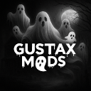 Discovery icon for GustaX Mods 👻 #Halloween Discord server
