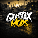 Discovery icon for GustaX Mods GTA:SA 🇧🇷🇺🇸 Discord server