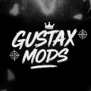 Discovery icon for GustaX Mods #12K 🇧🇷 Discord server