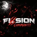 Fusion Community #Halloween    Discord Server Icon