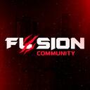 Fusion Community 🇧🇷🇺🇸 icon
