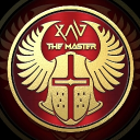 Xav the master ® icon