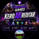 Keroakreditar