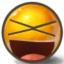 yolkcord 𖦹 social . emotes