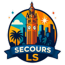 Discovery icon for Secours LS® | FA Discord server