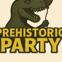 Prehistoric Party