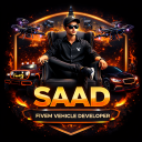 Anonymous Customs (FiveM) Discord server icon