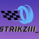 Strikzi's World