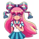 .GIFfany’s Lovers