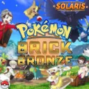 Pokémon: Bronze Solaris