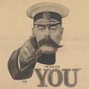I need YOU! Discord Server Icon