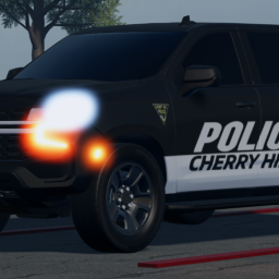 Discovery icon for Cherry Hill | New Jersey Discord server