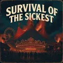 Survival of the Sickest