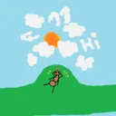 The Ant Hill