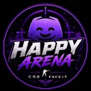 🔵HAPPY-Arena🟣