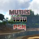Myths Trios 10x PSN ASE