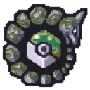 Mossy Cobblemon