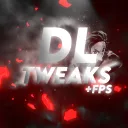 DL Tweaks | Fps Boost | Formatting | 0 INPUTLAG |