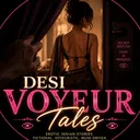 Desi Voyeur Tales