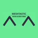 Bucks & Beds Meshtastic Crew