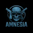 AMNESIA- SHAKAL CZ-SK-EU Discord server icon