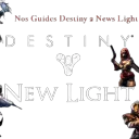 Support Destiny 2 News Light