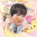♡  /myungz﹒#revamp