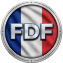 ✦ Fédération : DayZ France © avatar