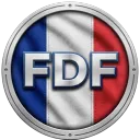 ✦ Fédération : DayZ France ©