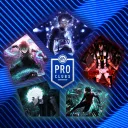 Football Frontier International (OG blue lock)