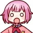 ⟡ Elysian Ame﹔　　　　🧸