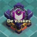 De Voskes - COC