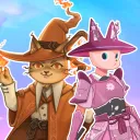 Arcane Treasures: Trading Card Game