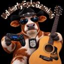 Udderlyepic Discord Server Icon