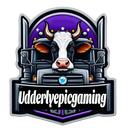 Udderlyepic Discord Server Icon