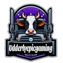Udderlyepic Discord Server Icon