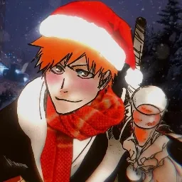 Ichigo | Gaming Community — мониторинг Discord сервера, статистика и рейтинг