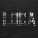 print  ' loca '