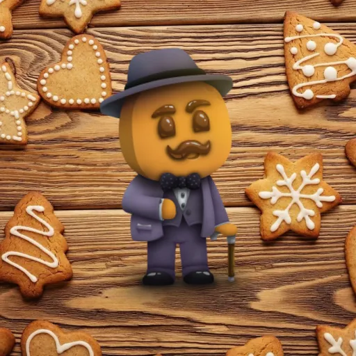 Перебивная Печенька — мониторинг Discord сервера, статистика и рейтинг